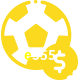 Aposte em esportes do mundo todo no e555!