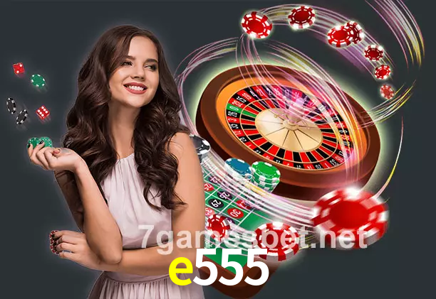 vivo no cassino e555