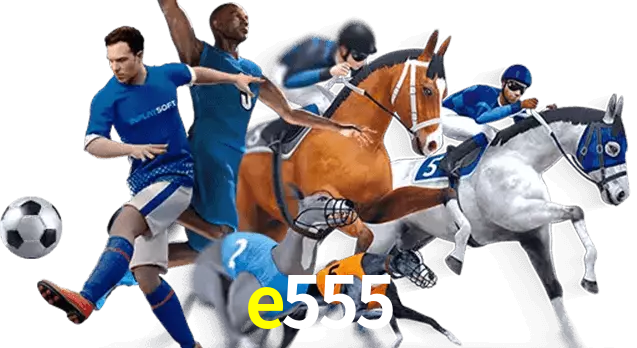 e555