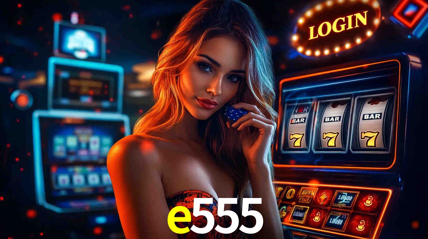 e555 bet