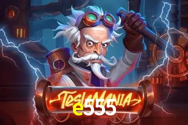 Game Providers e555