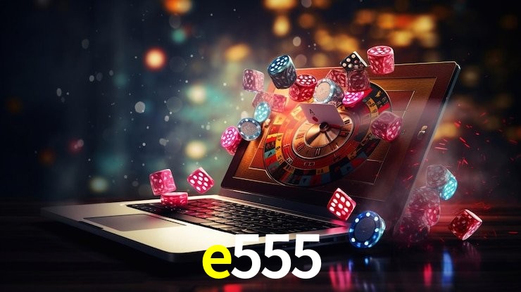 Desvendando o Mundo dos Jogos Virtuais na e555