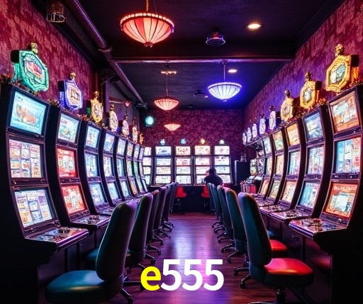 Flash Promotion e555