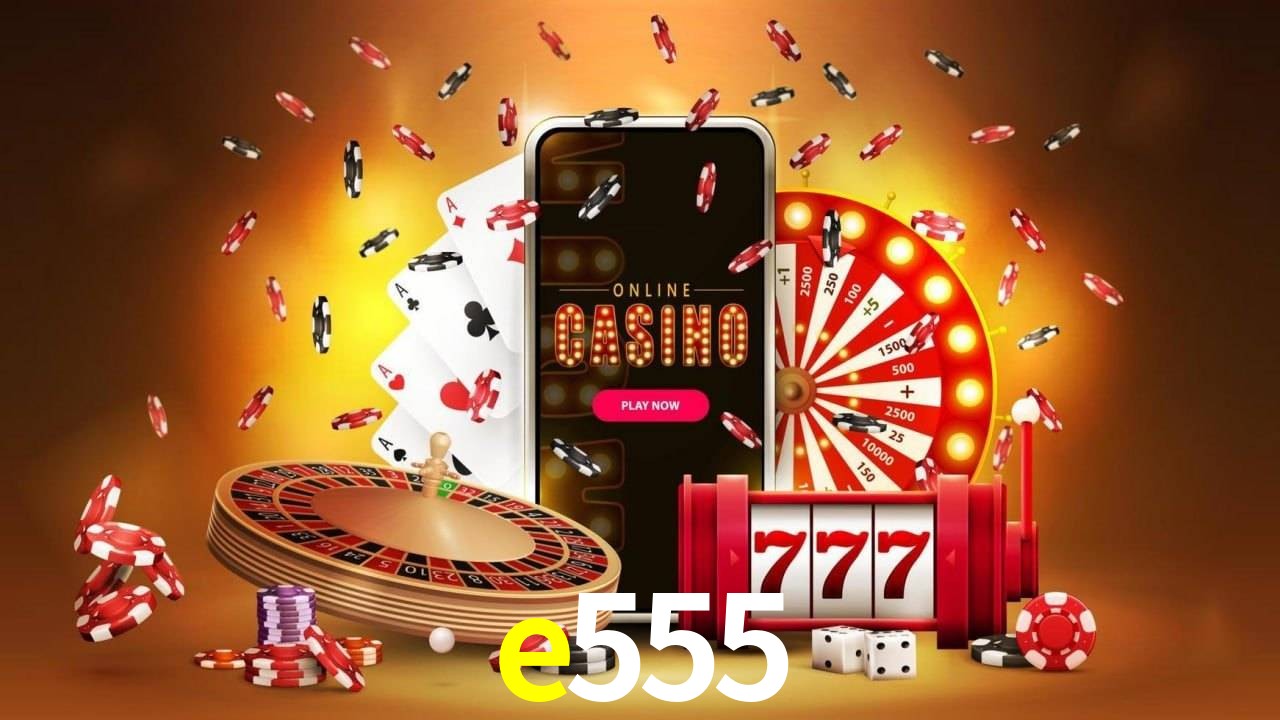 Live Casino e555