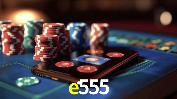 Tennis Betting e555
