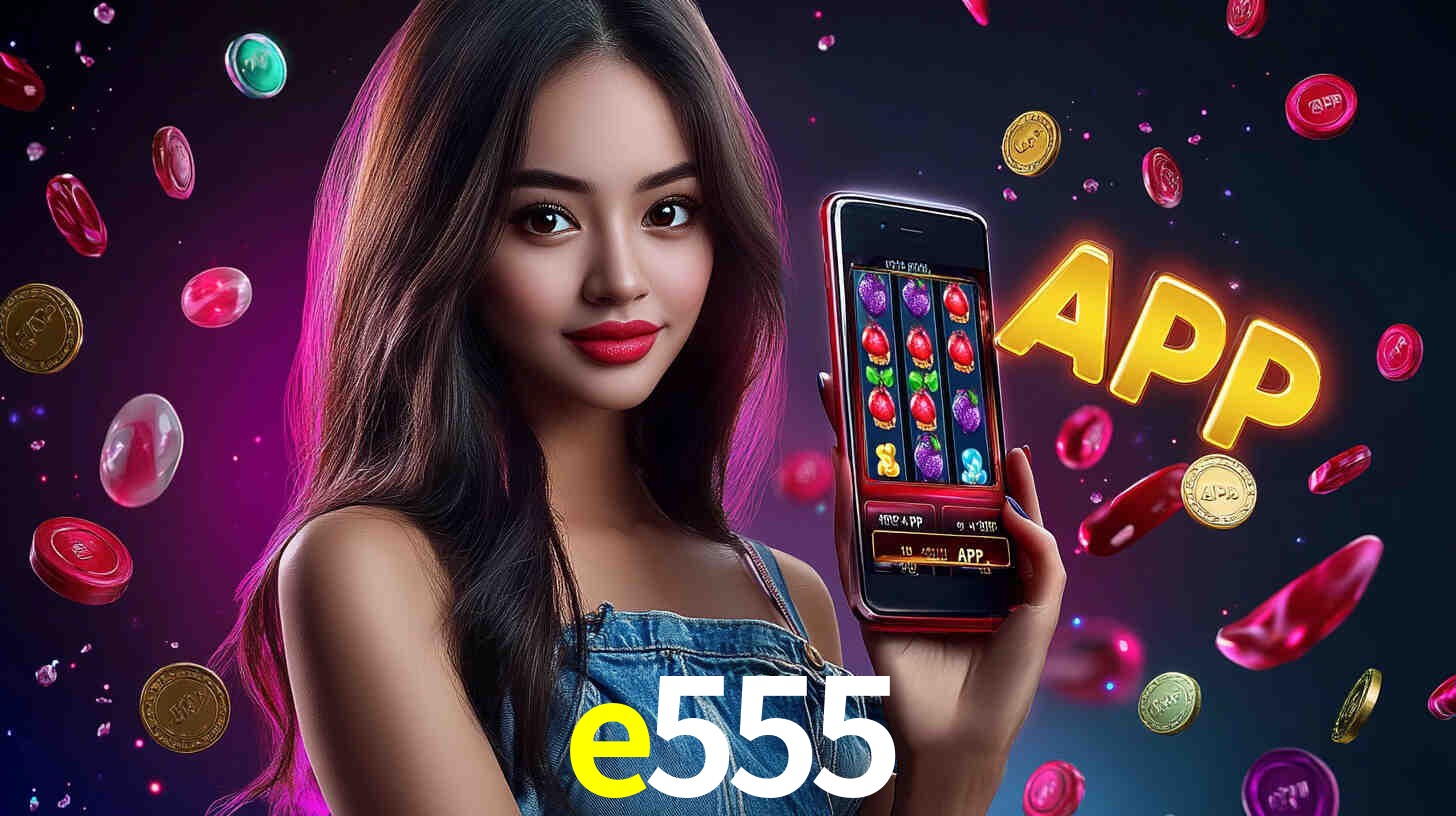 Apostas Esportivas na e555: Um Guia Completo