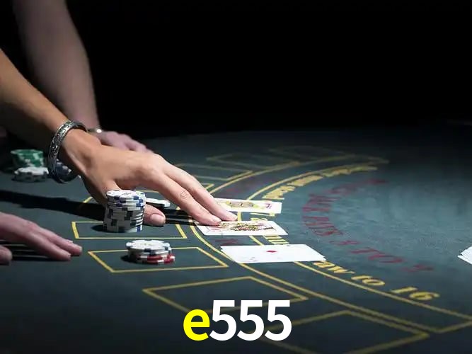 Platform Technology e555
