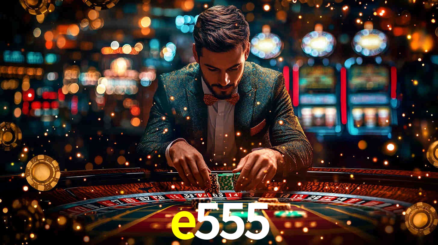 Premium Interface e555