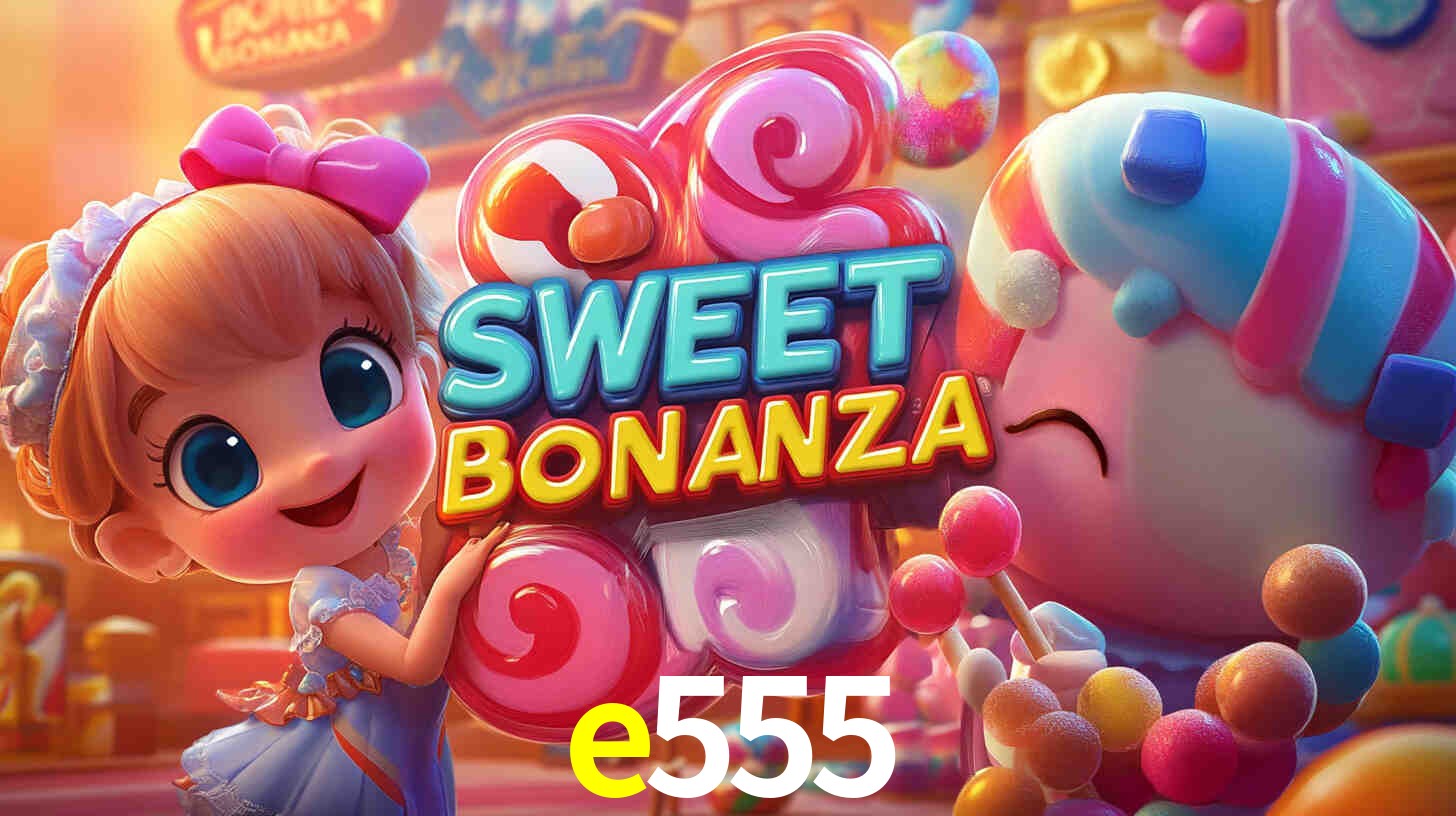 Inovações de Jogos na e555: O Futuro das Experiências Interativas