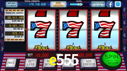 Roulette Table e555