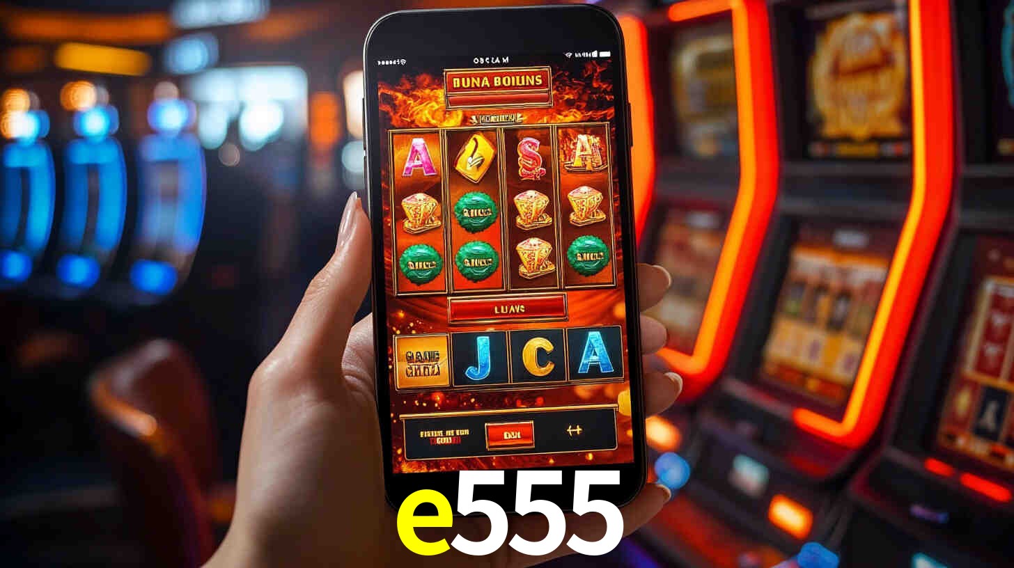 e555