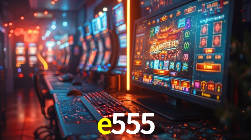 e555