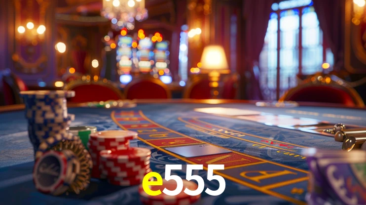 Account Benefits e555