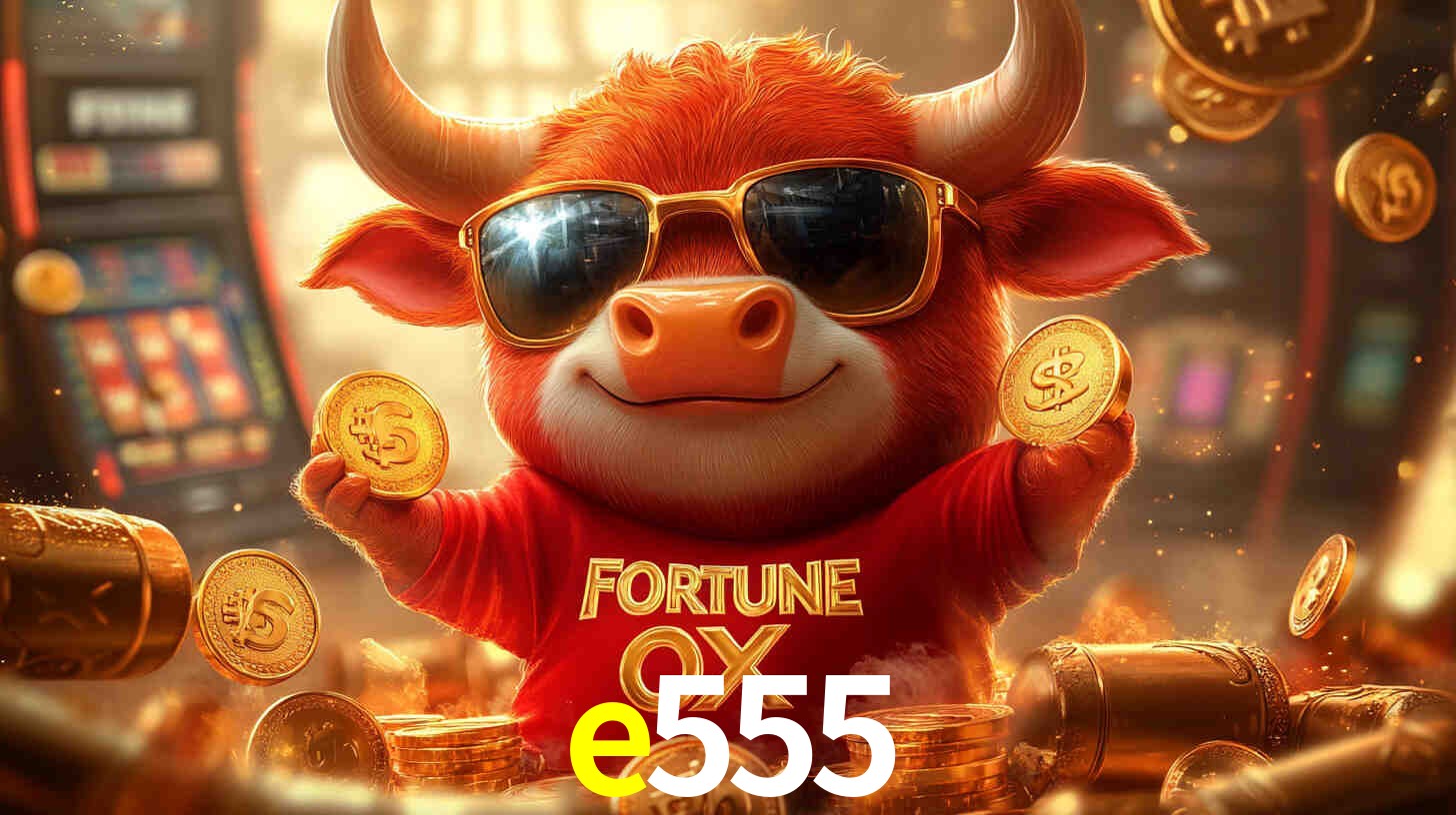 e555: A Experiência de Casino com Jogos de Mesa ao Vivo