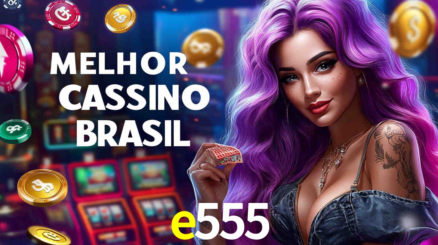 Descubra o Programa VIP da e555: Vantagens Exclusivas para Jogadores