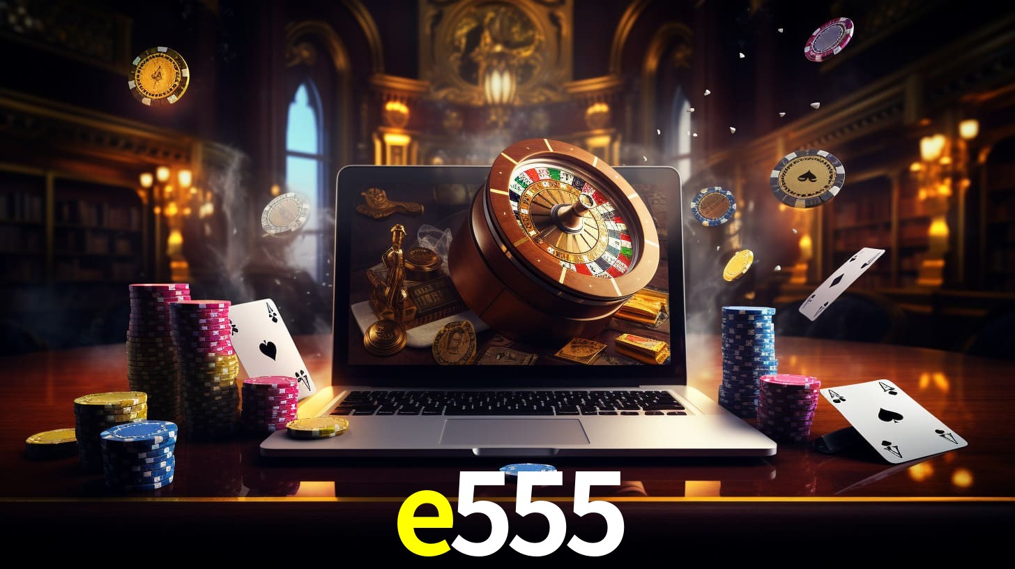 Live Casino e555