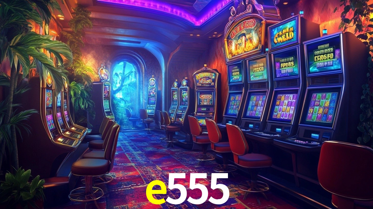 Tournaments e555