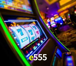Inovações de Jogos na e555: O Futuro das Experiências Interativas