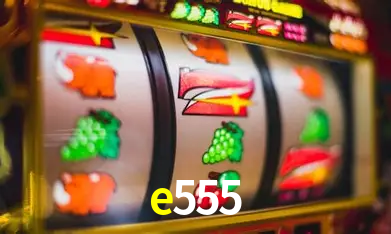 Apostas Esportivas na e555: Um Guia Completo