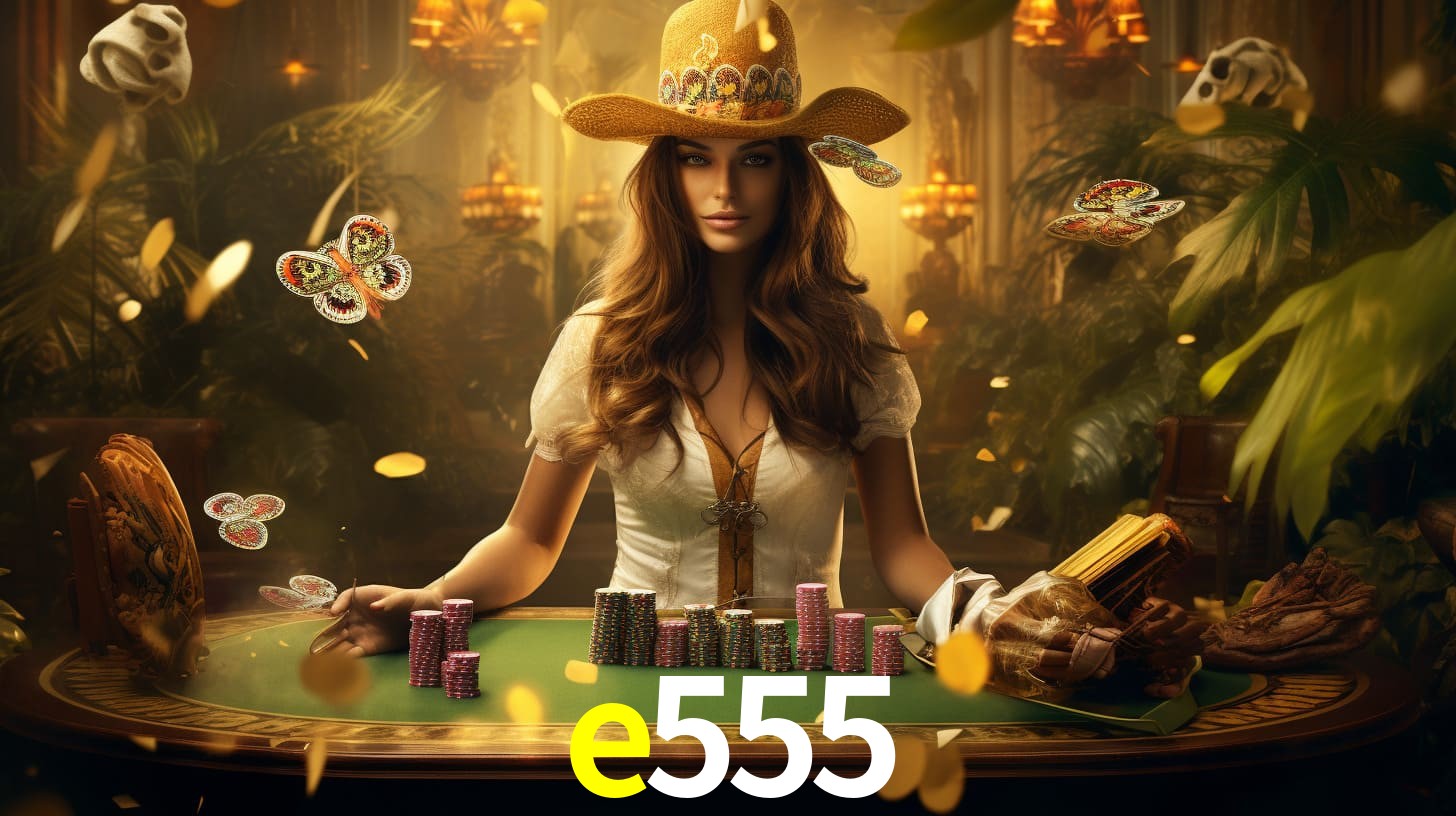 Roulette Table e555