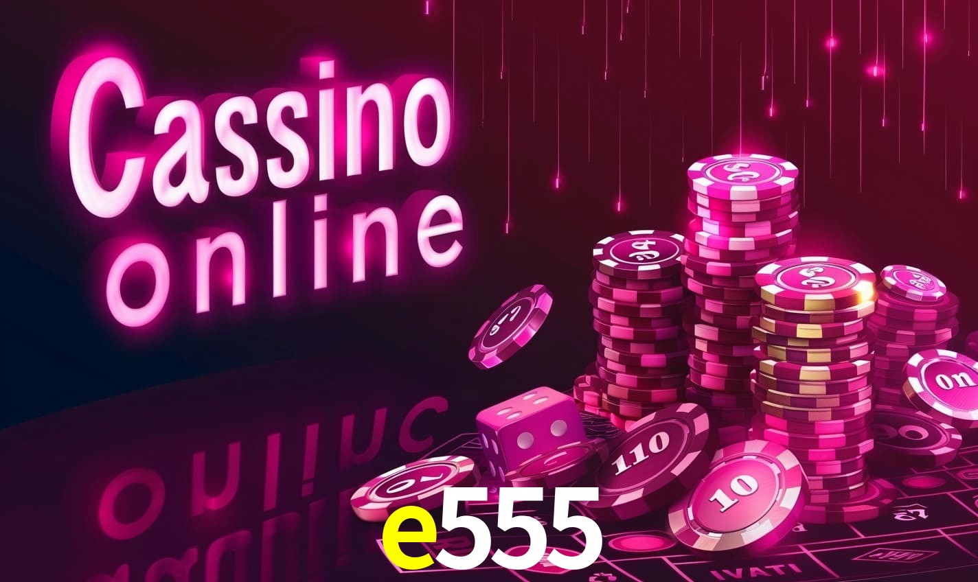 Explorando a Categoria de Eventos em Apostas na e555