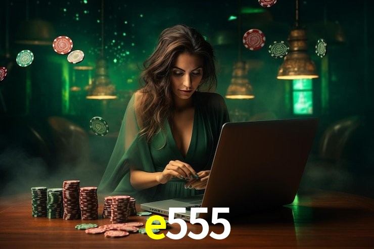 Instant EasyPaisa e555