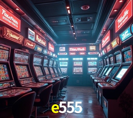 API Integration e555