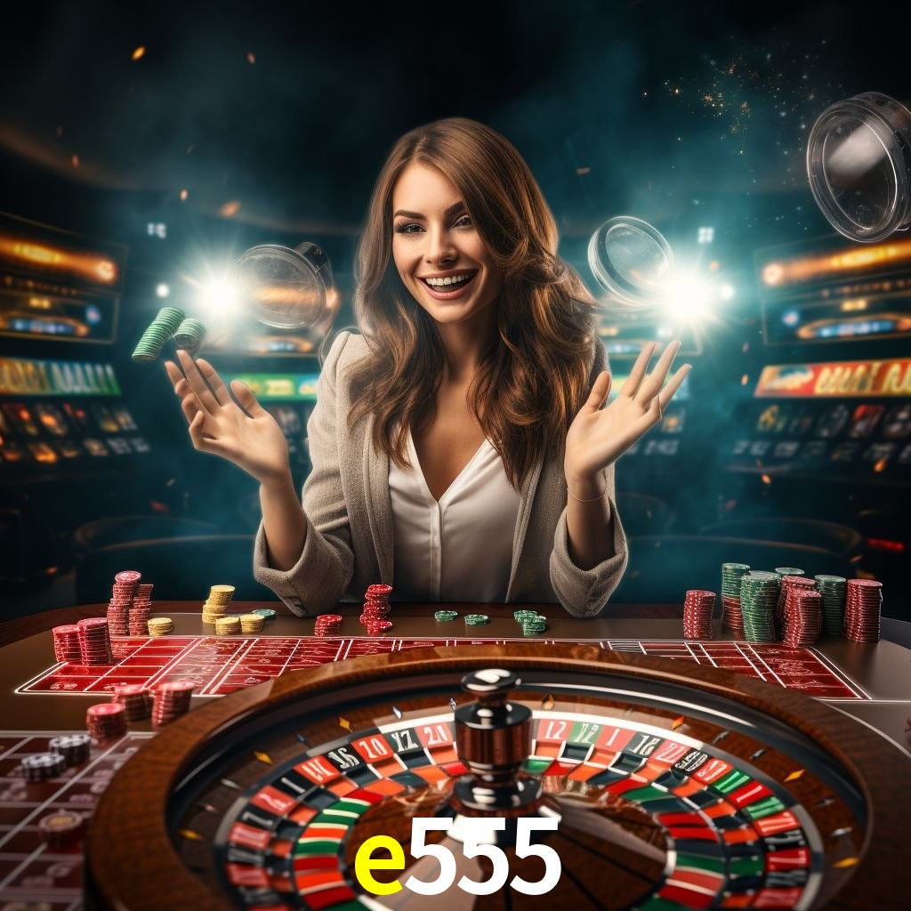 e555