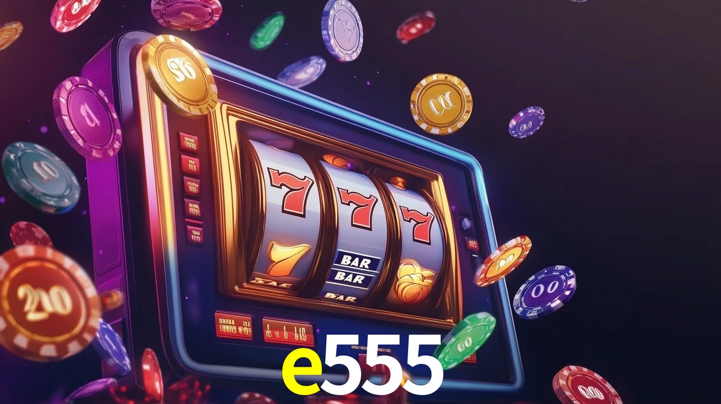 Programa VIP e555