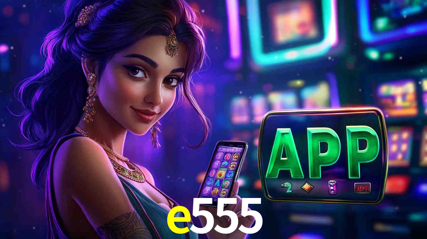 e555 bet