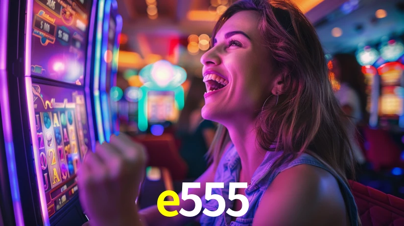 e555 bet