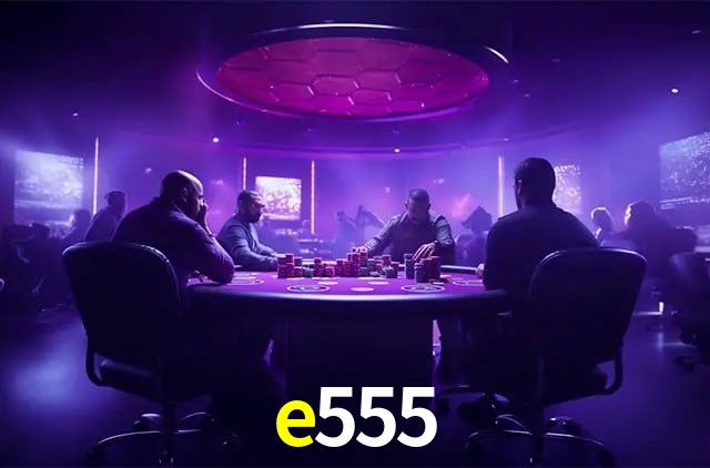 Descubra a Essência do e555: Nossa História e Compromissos