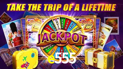 VIP Casino e555