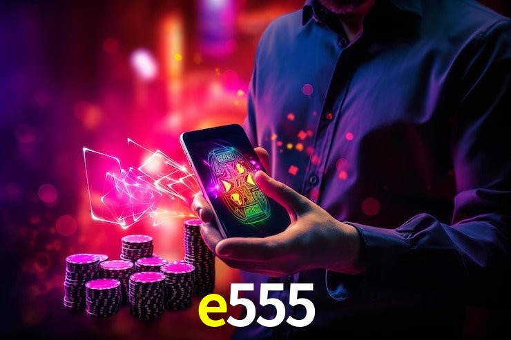 cassino e555