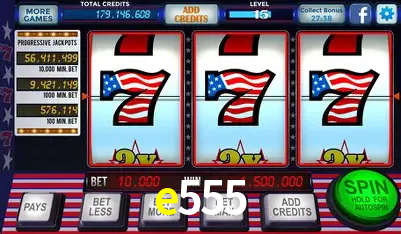 Descubra a Magia dos Jogos de Arcade no e555