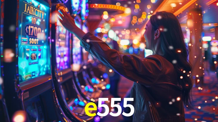 e555