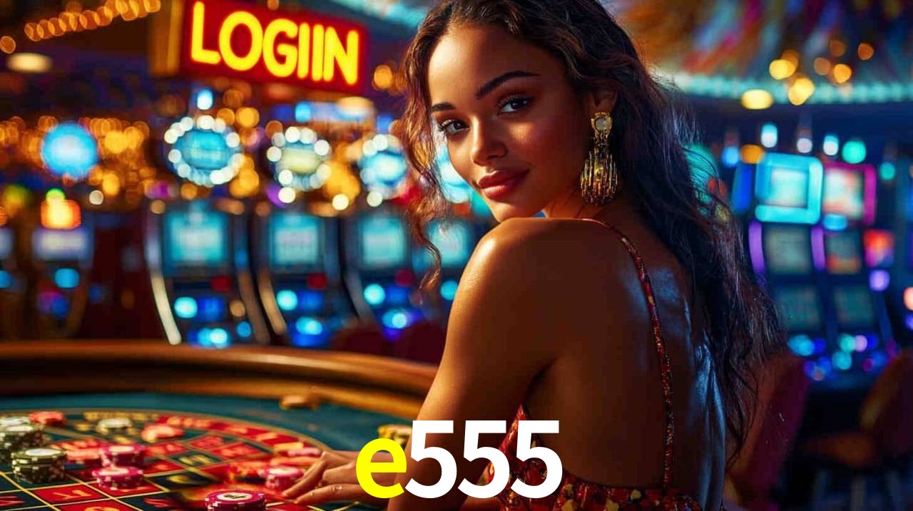 Slot Games e555