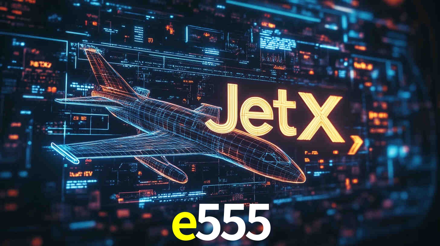 Desvendando o Mundo dos Jogos Virtuais na e555