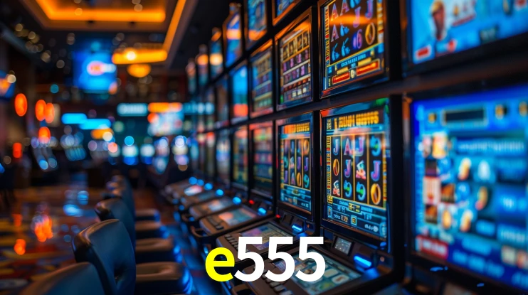 API Integration e555