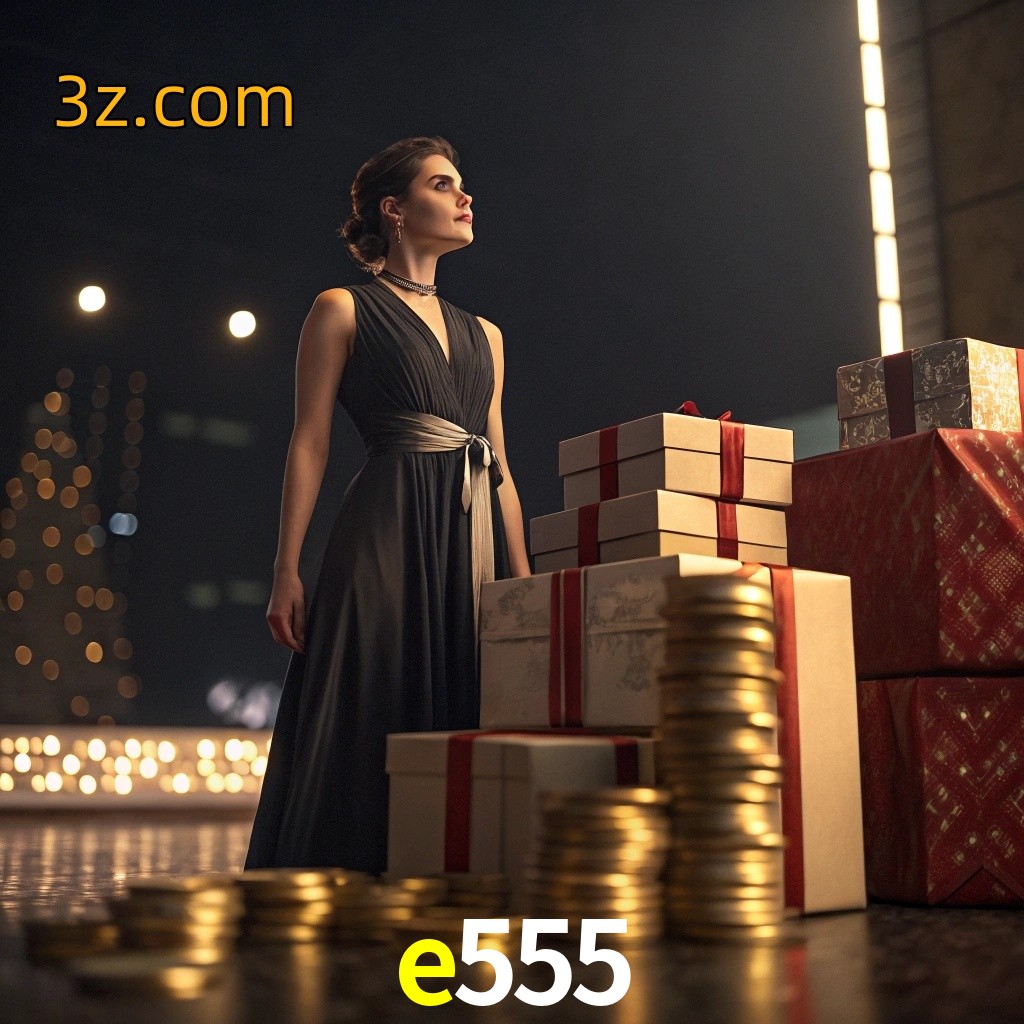  e555 bonus